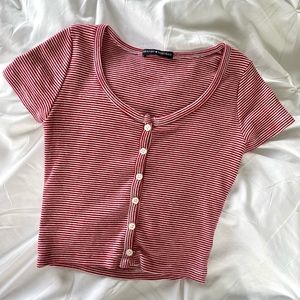 Brandy Melville Zelly Top